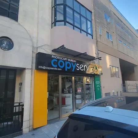 Lotus Quarto em Acomodações Particulares *