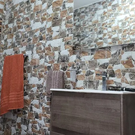 Quarto em Acomodações Particulares Lotus Hamrun