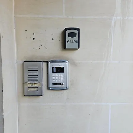 Lotus Quarto em Acomodações Particulares Hamrun