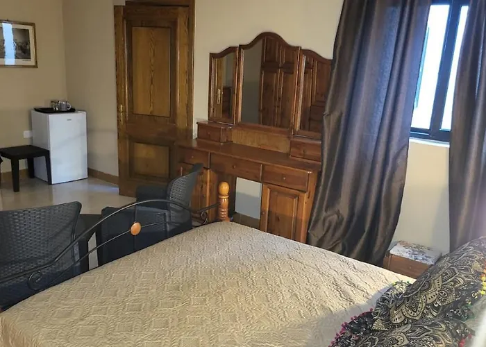 Lotus Privatunterkunft Hamrun