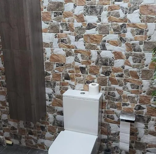 Privatunterkunft Lotus *