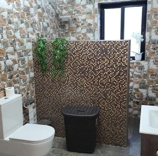 Privatunterkunft Lotus *