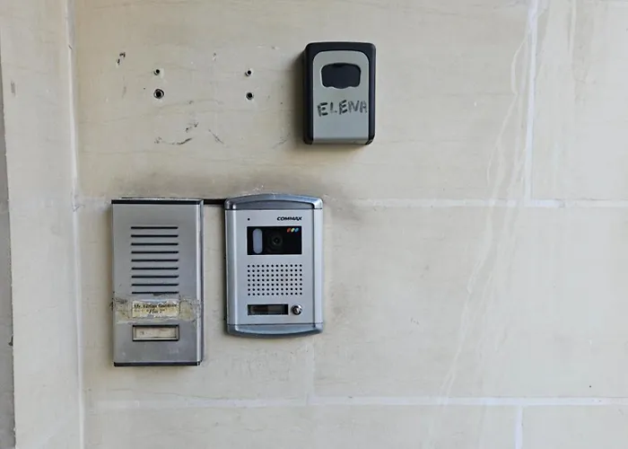 Lotus Privatunterkunft Hamrun