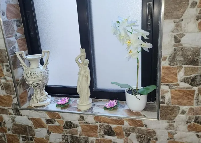 Lotus Homestay Hamrun